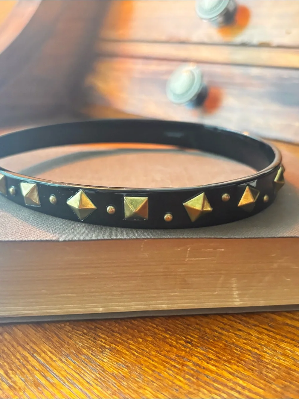 L.Erickson classic black